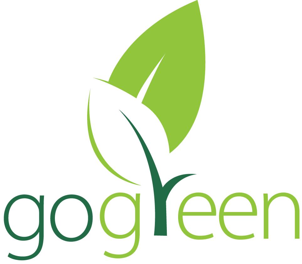 Thank you for Supporting the "Go Green" initiative
