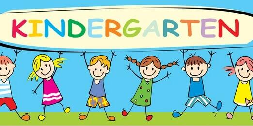 Kindergarteners celebrate 100 days of school!