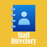 staff directory link