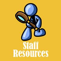 staff resources link