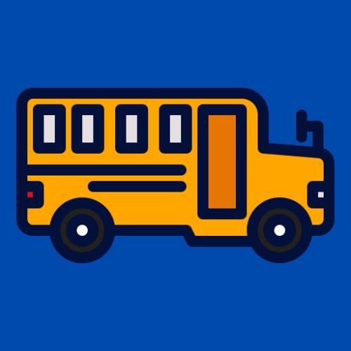 Middle/High School Bus Routes